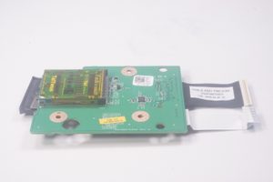 W955J Dell Card Reader Board STUDIO 1555