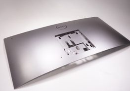 W99M9 Dell Lcd Back Cover I7777-5514SLV-PUS  I7777-7281SLV-PUS