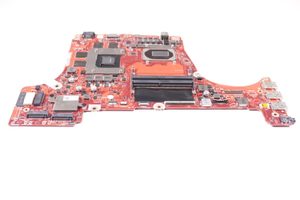 WA0XMC02TR Asus Intel Core I5-10300H/V4G NVIDIA GTX 1650 MOTHERBOARD