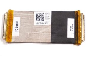 WC976 Dell Io Cable I5577-5328BLK-PUS Inspiron 15 5577