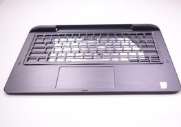 CN-0WCDWC Dell Palmrest Top Cover LATITUDE 13 7350