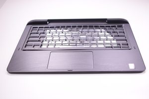 WCDWC Dell Palmrest Touchpad LATITUDE 13 7350