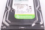 WD10EURX Western Digital 3.5″ 1tb 7200rpm Sata