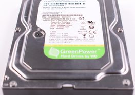 WD10EURX Western Digital 3.5″ 1tb 7200rpm Sata