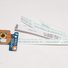 WDRC4 Dell Power Button Board I7567-5000BLK-PUS I7567-5650BLK-PUS