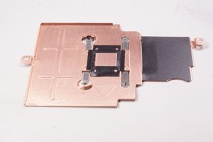 WDRX2 Dell Heatsink C3181-C871BLK-PUS