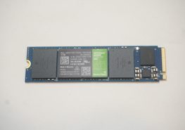WDS100T2G0C-00CDH0 Western Digital 1TB NVMe PCIe Gen4x4 M.2 2280 SSD