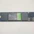 WDS100T2G0C-00CDH0 Western Digital 1TB NVMe PCIe Gen4x4 M.2 2280 SSD