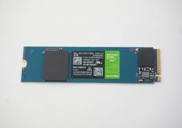 WDS200T3G0C-00AZL0 Western Digital 2TB NVMe PCIe Gen4x4 M.2 2280 SSD Drive 82Y5000AUS