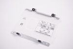 WDX0C Dell Hard Drive Caddy I7577-7289BLK-PUS I7577-7272BLK-PUS