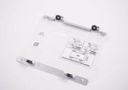 WDX0C Dell Hard Drive Caddy I7577-7289BLK-PUS I7577-7272BLK-PUS