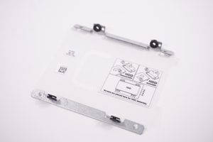 WDX0C Dell Hard Drive Caddy I7577-7289BLK-PUS I7577-7272BLK-PUS