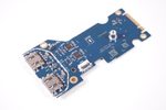WG4N9 Dell Input Output Board G15RE-A386GRY-PUS