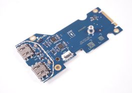 WG4N9 Dell Input Output Board G15RE-A386GRY-PUS