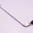 WGRV4 Dell Hinge Left INSPIRON 15R N5010 INSPIRON M5010 INSPIRON N5010