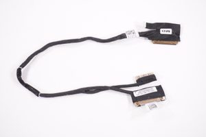 WJ36R Alienware LCD Display Cable AWYA15-7749WHT-PUS