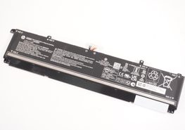 WK06XL Hp 83W 11.58V 6880mAh Baterry 16-B1020NR