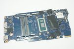 WM2ND Dell Intel Core i5-1334U Motherboard I3530-5623BLK-PUS