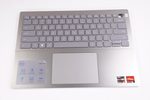 WMRGK Dell US Palmrest Keyboard I5425-A027GRE-PUS