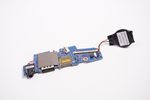 WMVMV Dell Power Button Board I5410-5149SLV-PUS i7415-A906BLU-PUS INSPIRON 7415