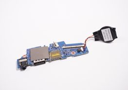 WMVMV Dell Power Button Board I5410-5149SLV-PUS i7415-A906BLU-PUS