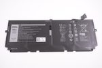 WN0N0 Dell 52Wh 7.6v 6500 mAh Battery XPS9310-7115SLV-PUS