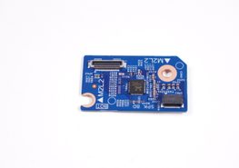 JN4WR Dell PWA Speaker Board I7620-7648GRE-PUS