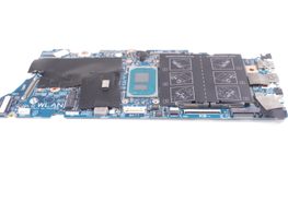 WNVYK Dell Intel Core i5-1135G7 Motherboard INSPIRON 5502