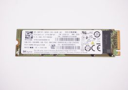WP18Y Dell 512GB PCle Gen3x4 SSD Disk AWX15R1-7958WHT-PUS