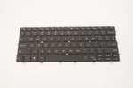 WPCF9 Dell Us Keyboard XPS9365-70 XPS9365-7002SLV-PUS XPS9365-7086SLV-PUS