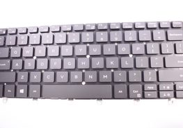 WPCF9 Dell Us Keyboard XPS9365-70 XPS9365-7002SLV-PUS XPS9365-7086SLV-PUS
