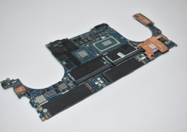 WPMMN Dell Intel Core i7-11850H Quadro T1200 4GB Motherboard PRECISION 5560