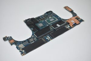 WPMMN Dell Intel Core i7-11850H Quadro T1200 4GB Motherboard PRECISION 5560