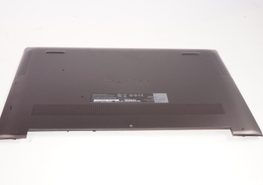 WPX6W Dell Bottom Base Cover I7590-7117BLK-PUS I7591-7483BLK-PUS