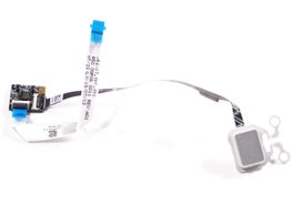 WPYWR Dell Power Button Board I7791-7452SLV-PUS