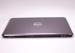 WR3RD Dell Lcd Back Cover With Hinges I3180-A361GRY-PUS Inspiron 11 3180