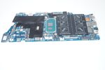 WT9WW Dell Intel Core i7-1065G7 Motherboard I5501-7487SLV-PUS Inspiron 5501