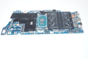 WT9WW Dell Intel Core i7-1065G7 Motherboard I5501-7487SLV-PUS Inspiron 5501