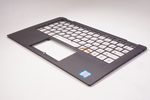 WTDF3 Dell Palmrest Top Cover XPS9365