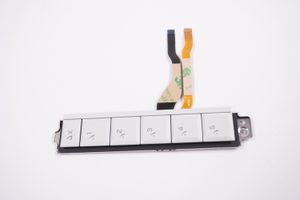 WTNNF Alienware Hot Keys Function Keypad  AWAR51-7350WH1-PUS