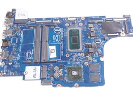 WTTRR Dell Intel i7-8565U Motherboard I3780-7349BLK-PUS Inspiron 17 3780