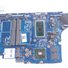 WTTRR Dell Intel i7-8565U Motherboard I3780-7349BLK-PUS Inspiron 17 3780