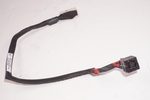 WV4NR Dell Alienware Aw15r3-5246 Dc Jack AW15R4-7620BLK-PUS