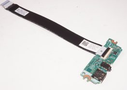 WVYY9 Dell Input Output Board I3567-3629BLK-PUS