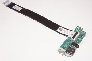 CN-0WVYY9 Dell Input Output Board I3567-3629BLK-PUS