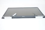 WW6XR Dell 13.3  FHD Touch Screen Assembly Silver I7370-7756SLV-PUS