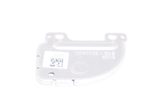 WWT6N Dell Other PWR Bracket AWM17-7616WHT-PUS