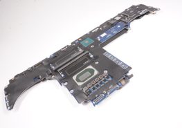 WWTGG Dell Intel Core i7-10850H Motherboard PRECISION 7750