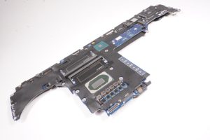 WWTGG Dell Intel Core i7-10850H Motherboard PRECISION 7750