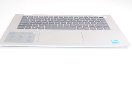 WY9N3 Dell US Palmrest Keyboard I5406-3661SLV-PUS INSPIRON 5406